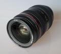 Canon EF 24-70 mm F 2,8 L USM